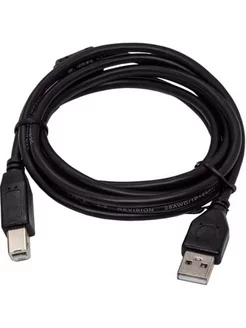 Кабель USB2.0 Am-Bm FL-CPro-U2-AM-BM-F1-1.8M Filum 262315781 купить за 335 ₽ в интернет-магазине Wildberries