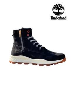 Ботинки Timberland Brooklyn Timberland 262326373 купить за 6 470 ₽ в интернет-магазине Wildberries