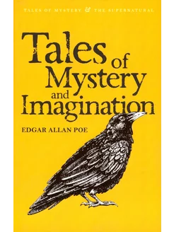 Tales of Mystery and Imagination