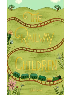 Railway Children Книга на Английском