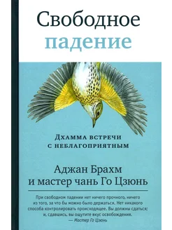 Свободное падение. Дхамма встречи с неблагоприятным