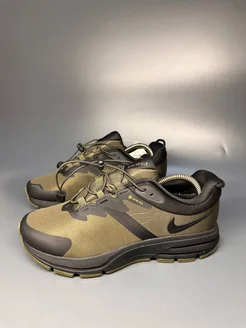 Кроссовки спортивные Nike Gore-TEX зимние дышащие термо ЯShoes 262348120 купить за 3 618 ₽ в интернет-магазине Wildberries