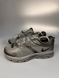 Кроссовки спортивные Nike Gore-TEX зимние дышащие термо ЯShoes 262348121 купить за 3 520 ₽ в интернет-магазине Wildberries