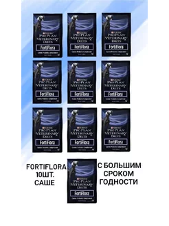 Пищевая добавка для собак и щенков Pro Plan FortiFlora