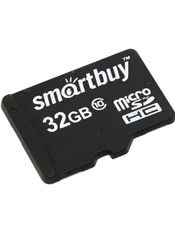 Надежная microSD 32GB Class 10 для ваших устройств