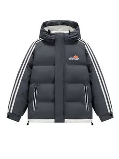 Осенне-зимние повседневные мужские хлопковые пальто Ellesse 262351132 купить за 4 367 ₽ в интернет-магазине Wildberries