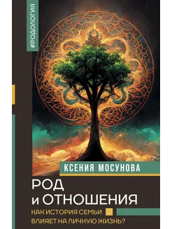 Род и отношения. Как история семьи влияет на личную жизнь?