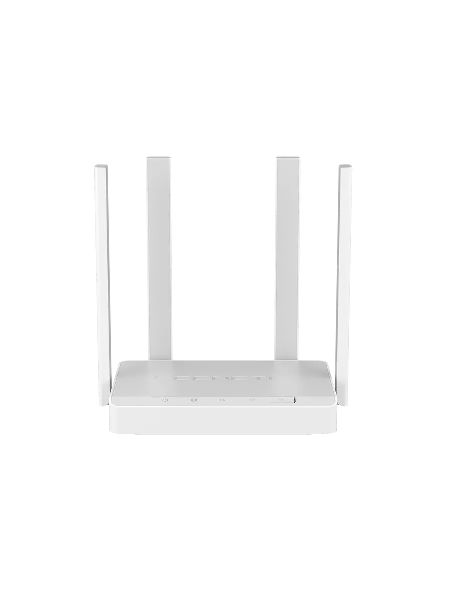 Wi-Fi роутер Speedster, AC1200, белый