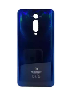 Задняя крышка (стекло) для Xiaomi Mi 9T