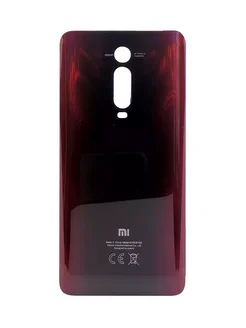 Задняя крышка (стекло) для Xiaomi Mi 9T