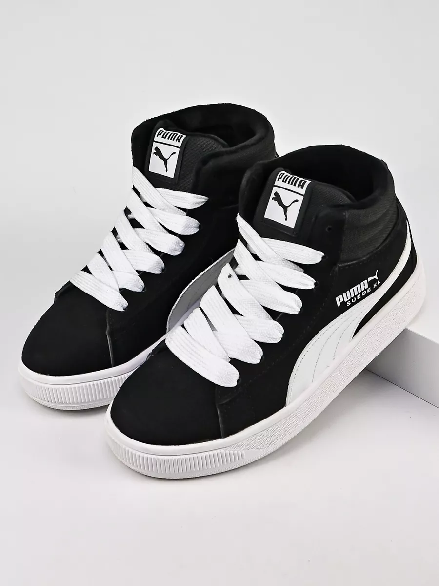 Puma high hotsell