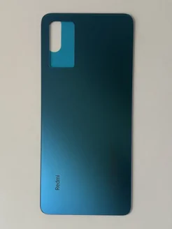 Задняя крышка для Xiaomi Redmi Note 12 Pro 4G 2209116AG