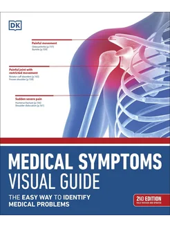 Medical Symptoms. Visual Guide