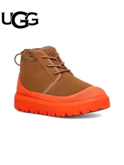 Ботинки Neumel Weather Hybrid UGG 262416171 купить за 7 147 ₽ в интернет-магазине Wildberries