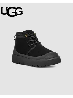 Ботинки Neumel Weather Hybrid UGG 262416172 купить за 7 259 ₽ в интернет-магазине Wildberries