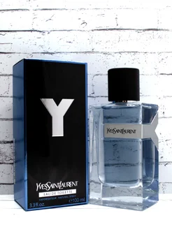 Y Eau de Toilette 100 мл