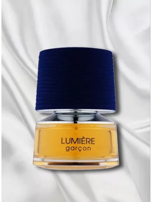 Lumiere Garcon Fragrance World 100 French Avenue 274718211 3 045 Wildberries