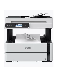 МФУ Epson M3170 262427663 купить за 40 723 ₽ в интернет-магазине Wildberries