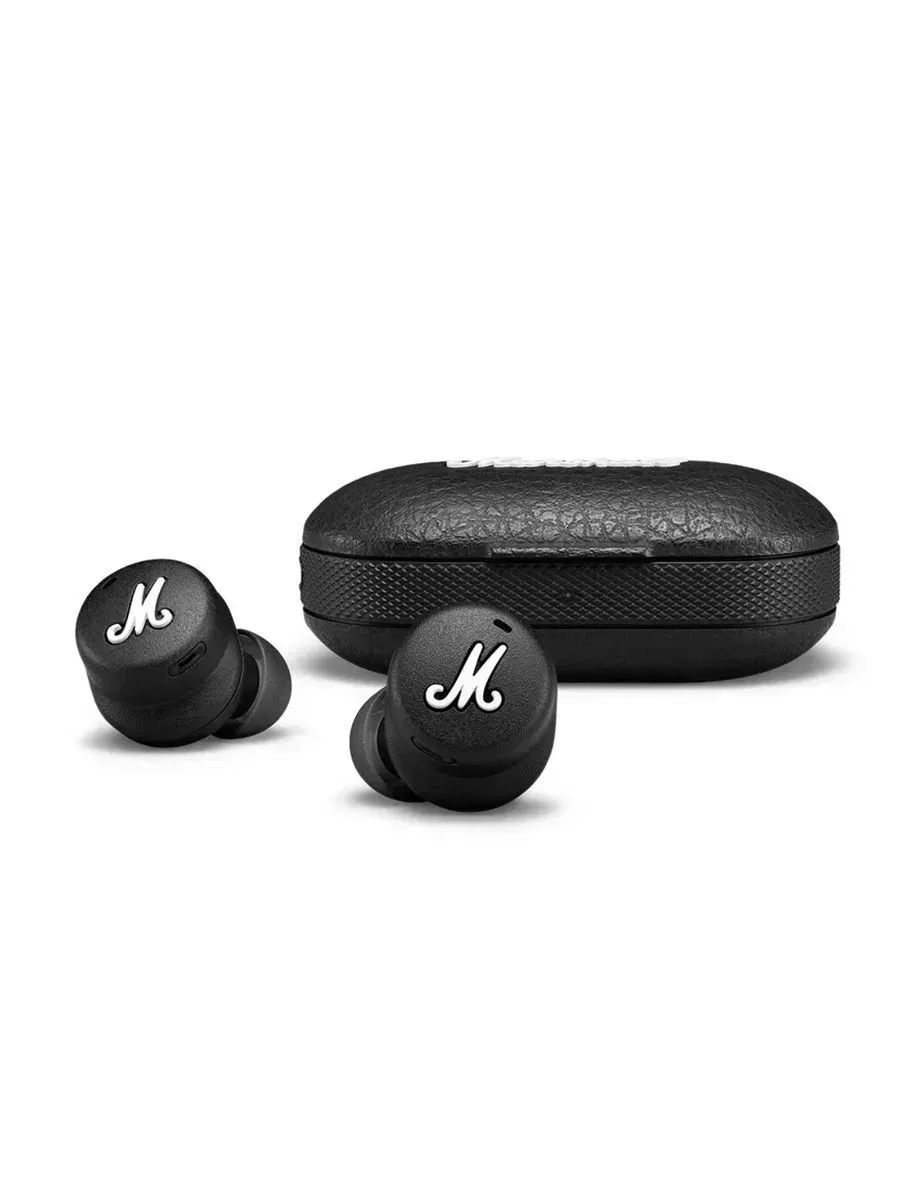 beats Наушники беспроводные черные Mode II