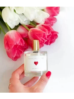 Духи заркопарфюм молекула Sending love 100 ml