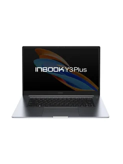 15.6" Ноутбук Infinix Inbook Y3 PLUS YL512, Intel Core i3 Infinix 262437418 купить за 39 550 ₽ в интернет-магазине Wildberries