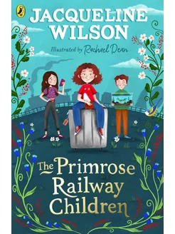 The Primrose Railway Children