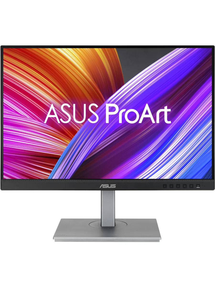 Asus Монитор 24.1 Дюймов для офиса FHD 75Гц PA248CNV