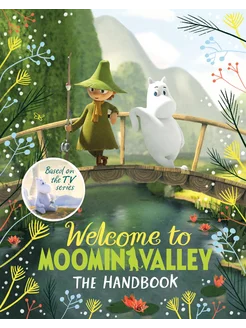 Welcome to Moominvalley. The Handbook