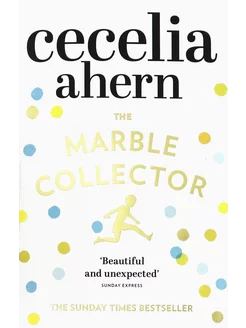 The Marble Collector Книга на Английском