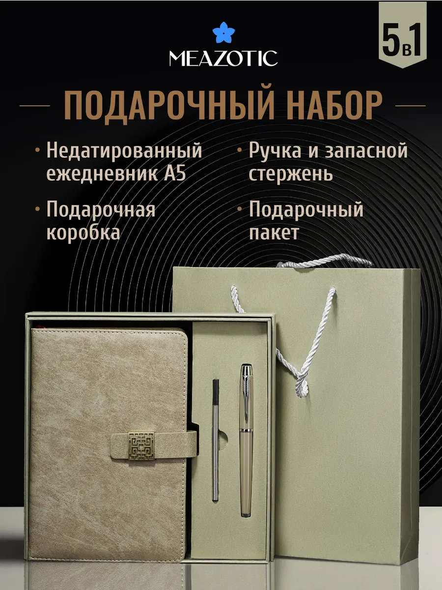 Подарочный набор...