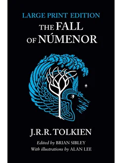 The Fall of Numenor and Other Tales