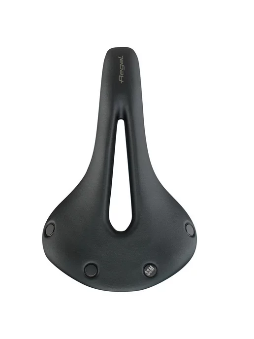 Selle San Marco Седло велосипедное REGAL Short Open Fit Carbon FX широкое, черный, фото 2