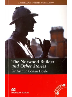 The Norwood Builder and Other Stories