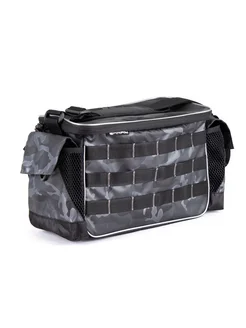 Сумка рыболовная Base Lure Bag L, 36х22х15 см