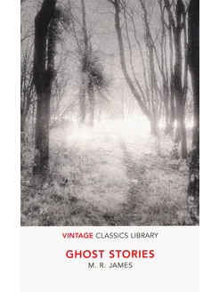 Ghost Stories Книга на Английском