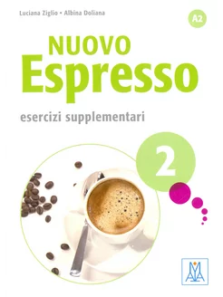 Nuovo Espresso 2. Esercizi supplementari