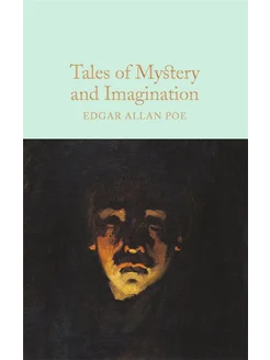 Tales of Mystery and Imagination