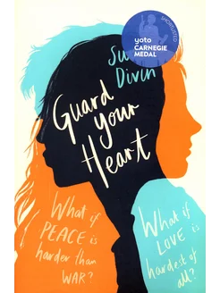 Guard Your Heart Книга на Английском