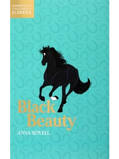 Black Beauty Книга на Английском