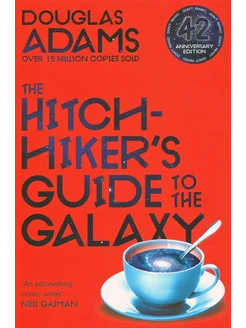 The Hitchhikers Guide to the Galaxy