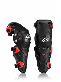 Наколенники шарнирные IMPACT EVO 3.0 KNEE