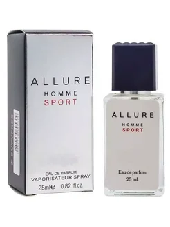 Allure Homme Sport тестер 25мл