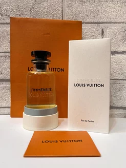 Louis Vuitton L'Immensite 100 мл духи парфюм