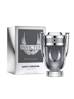 Парфюм Paco Rabanne Invictus Platinum 100 мл