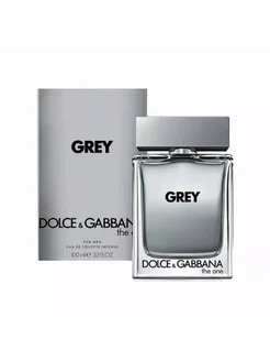 Dolce & Gabbana The One Grey парфюм 100 мл