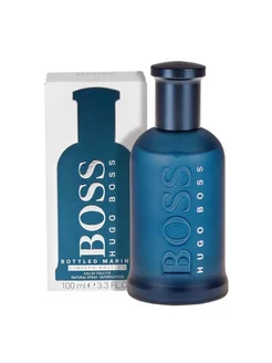 HUGO BOSS Bottled Marine