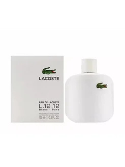 Lacoste Eau De Lacoste L.12.12 Blanc