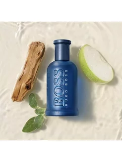 Парфюм Boss Bottled Marine Hugo Boss 100 мл