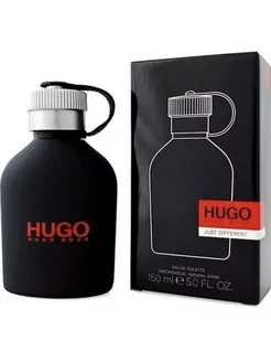 Парфюм Hugo Boss Hugo Just Different 150 мл