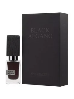 Парфюм Nasomatto Black Afgano 30 мл